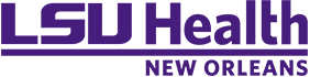 LSU Health New Orleans Logo