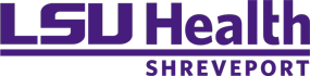 LSU Health Shreveport Logo