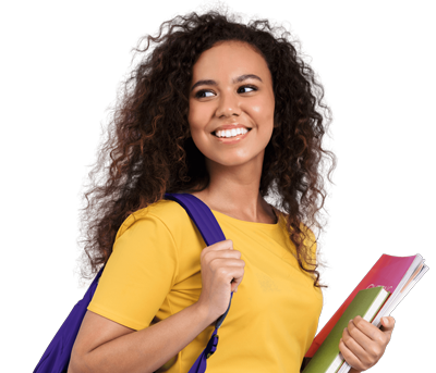 LSU Online Student