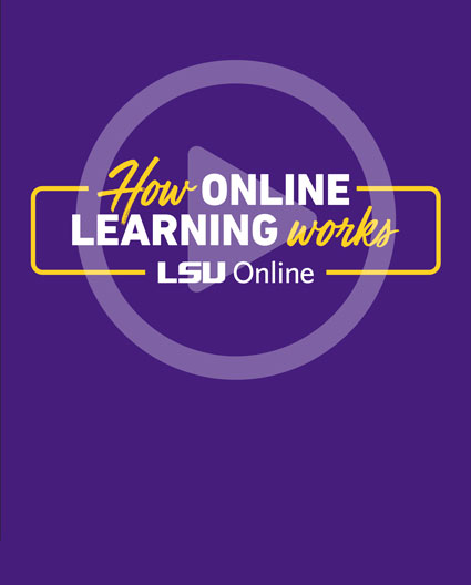 How Online Learning Works image